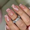 12 Sizes-24 Pcs Press On Nails y2098-z-24