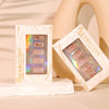 12 Sizes-24 Pcs Press On Nails GN032