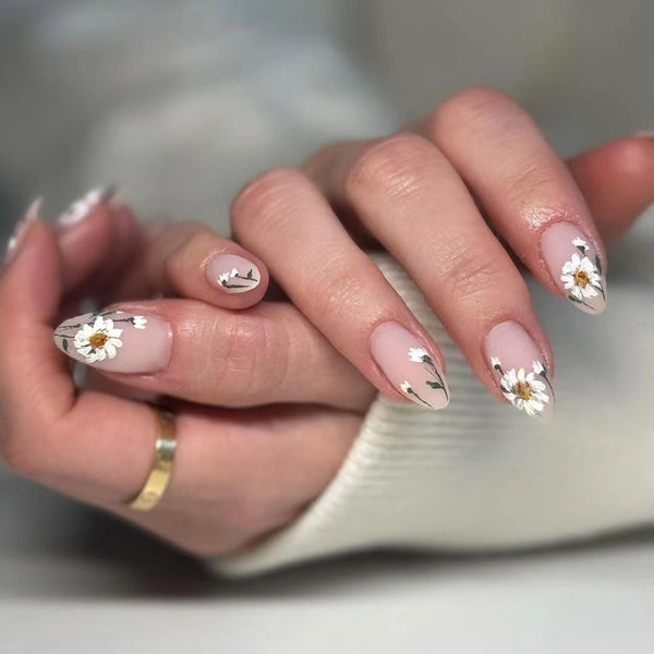 Nail Art Sticker ST132