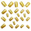 12 Sizes-24 Pcs Press On Nails Y981