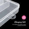12 Sizes-24 Pcs Press On Nails KH001