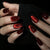 12 Sizes-24 Pcs Press On Nails Y221