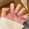 30 Pcs Press On Nails MY279
