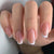 12 Sizes-24 Pcs Press On Nails JP2370