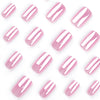 12 Sizes-24 Pcs Press On Nails JP3263