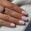 12 Sizes-24 PcsPress On Nails W2056