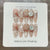 30 Pcs Press On Nails Z1408