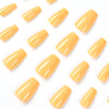 12 Sizes-24 Pcs Press On Nails JP2081