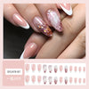 12 Sizes-24 PcsPress On Nails DY1478-B7