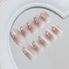 30 Pcs Press On Nails MY263