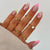 12 Sizes-24 Pcs Press On Nails W147