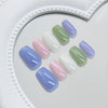 30 Pcs Press On Nails MY266