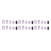30 Pcs Press On Nails MY181