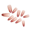 10 Pcs Press On Nails nail-accessory