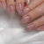 12 Sizes-24 Pcs Press On Nails W274