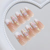 30 Pcs Press On Nails MY239
