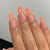 12 Sizes-24 Pcs Press On Nails W016