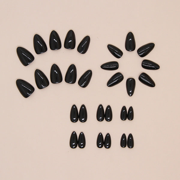 30 Pcs Press On Nails W1587