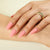 12 Sizes-24 Pcs Press On Nails JP2227