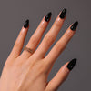 Glamhalo Premiere 30pcs Press On Nails – Eco-Friendly Perfect Fit - GD43