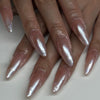 12 Sizes-24 Pcs Press On Nails JP2785