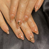 30 Pcs Press On Nails W1769