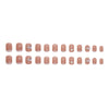 12 Sizes-24 Pcs Press On Nails Z761