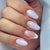 12 Sizes-24 Pcs Press On Nails W247