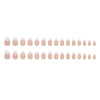 30 Pcs Press On Nails W2136