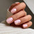 12 Sizes-24 Pcs Press On Nails W604