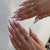 30 Pcs Press On Nails W1965