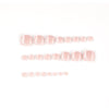 12 Sizes-24 Pcs Press On Nails JP2337