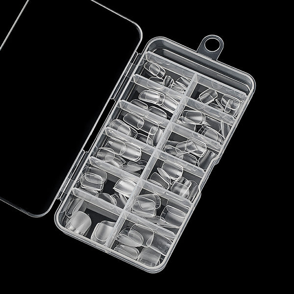 120 Pcs Press On Nails BP006