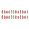 30 Pcs Press On Nails Z1287