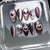 12 Sizes-24 Pcs Press On Nails W1984