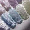 12 Sizes-24 Pcs Press On Nails W1590