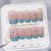 10 Pcs Press On Nails nail-accessory