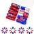 48 Pcs Press On Nails Idday-10-48pcs