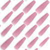 12 Sizes-24 Pcs Press On Nails JP2866