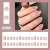 30 Pcs Press On Nails MY215