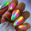 12 Sizes-24 Pcs Press On Nails Y992