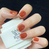 12 Sizes-24 Pcs Press On Nails CF031