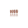 12 Sizes-24 Pcs Press On Nails JB1217
