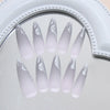 30 Pcs Press On Nails W1894