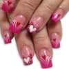 48 Pcs Press On Nails Vday-6-48pcs