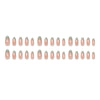 30 Pcs Press On Nails MY256