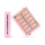 15 Sizes-30 Pcs Press On Nails GD13