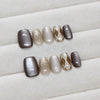 30 Pcs Press On Nails MY090