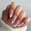 12 Sizes-24 Pcs Press On Nails Z590