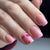 12 Sizes-24 Pcs Press On Nails JP2526